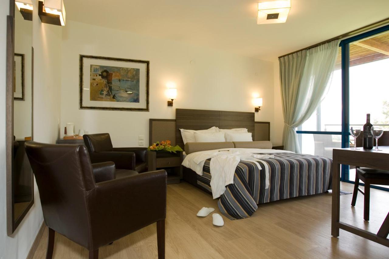Hotel Nof Kibbutz