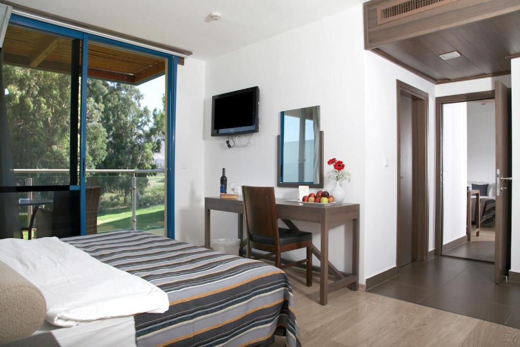 Hotel Nof Kibbutz