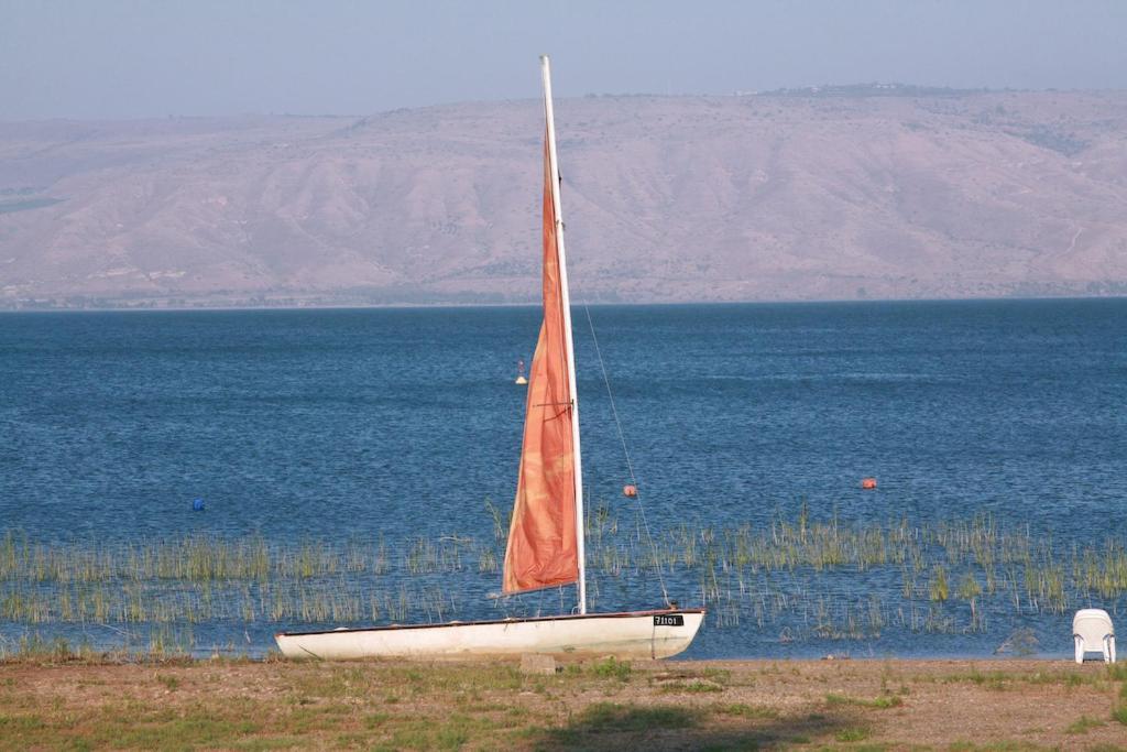 Hotel Nof Kibbutz 2*