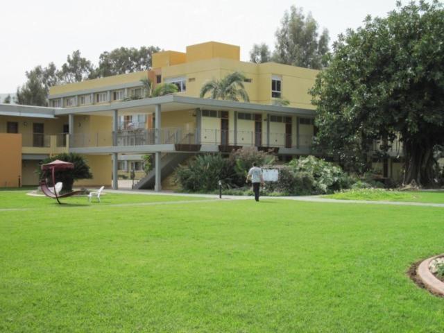 Nof Kibbutz 2*