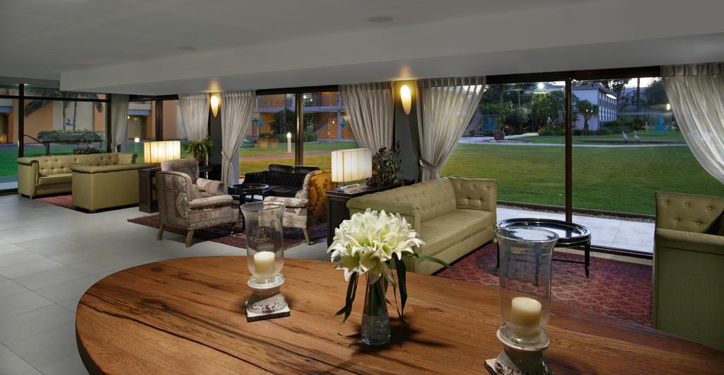 Hotel Nof Kibbutz 2*