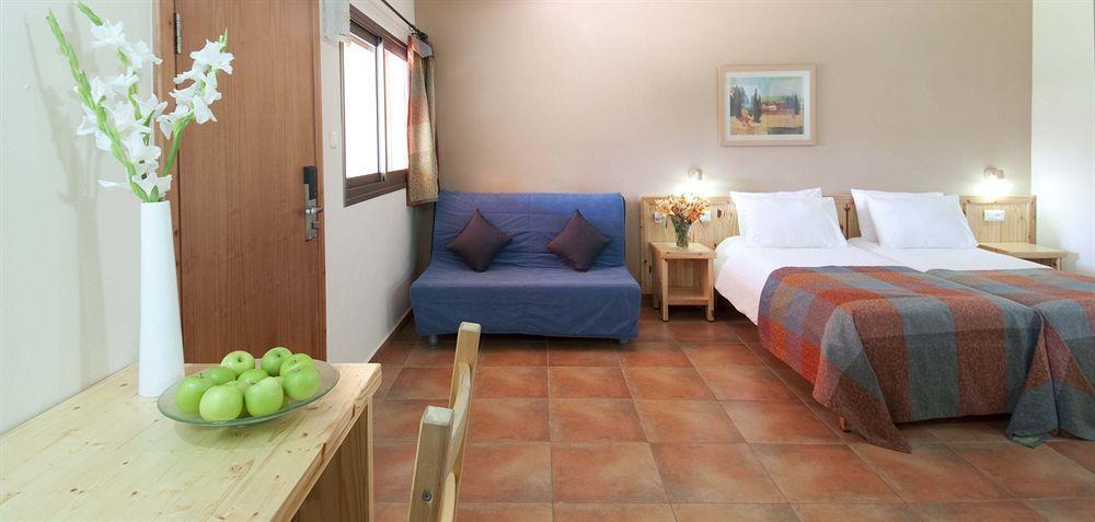 Nof Kibbutz Hotel Kibbutz Ginnosar