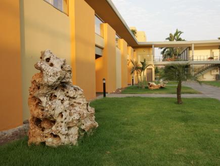 Nof Kibbutz 2* Kibbutz Ginnosar