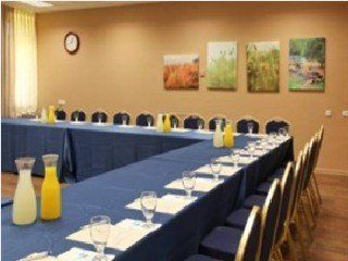 Hotel Nof Kibbutz Kibbutz Ginnosar