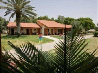Nof Kibbutz Hotel