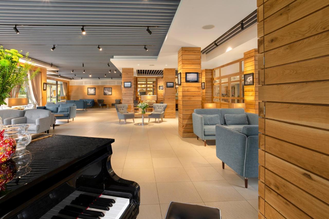 Nof Kibbutz Hotel Kibbutz Ginnosar