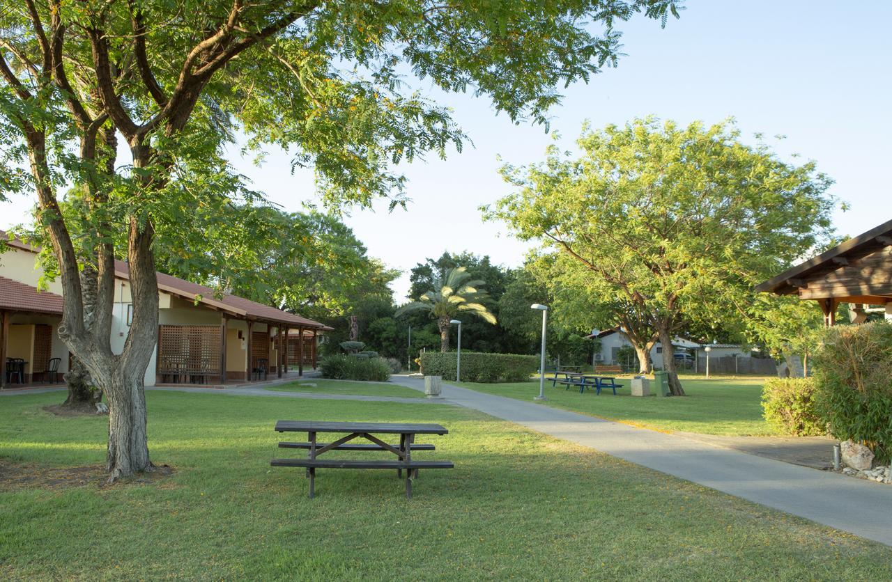 Hotel Nof Kibbutz 2*