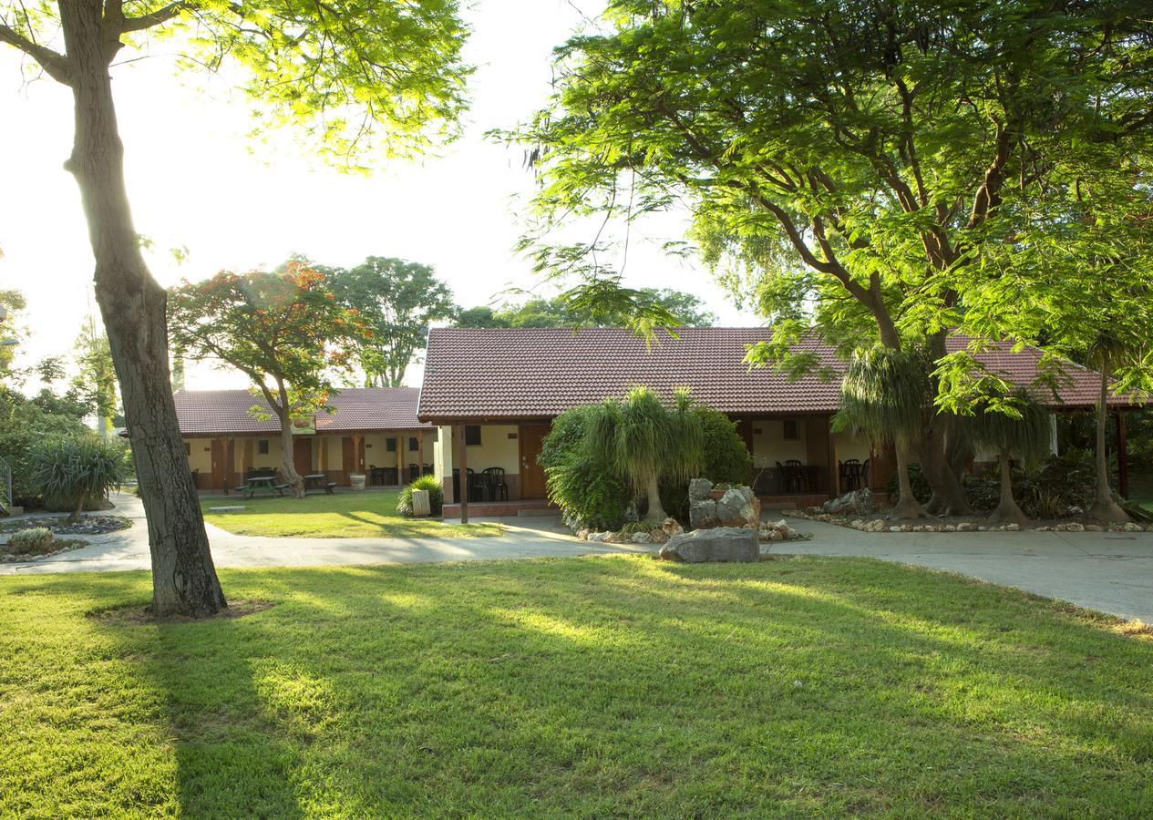 Nof Kibbutz Hotel Kibbutz Ginnosar