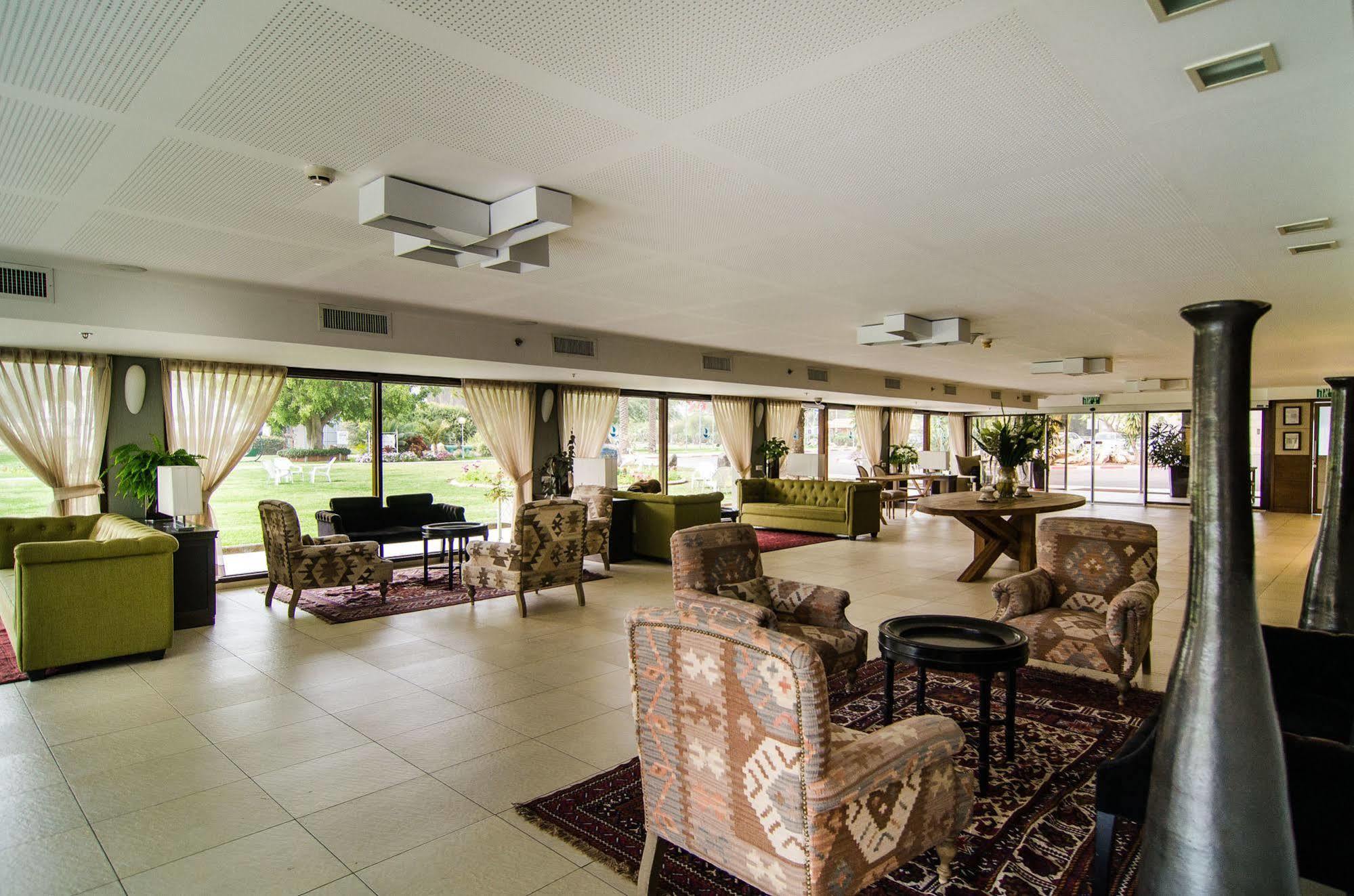 Nof Kibbutz Hotel Kibbutz Ginnosar