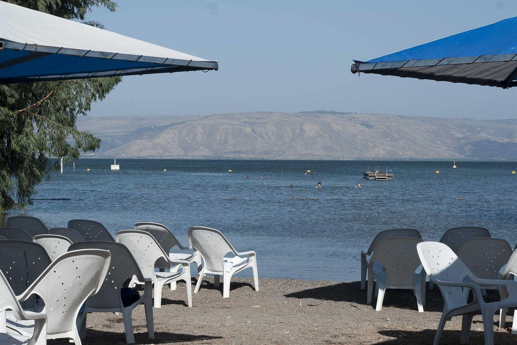 Nof Kibbutz Hotel Kibbutz Ginnosar