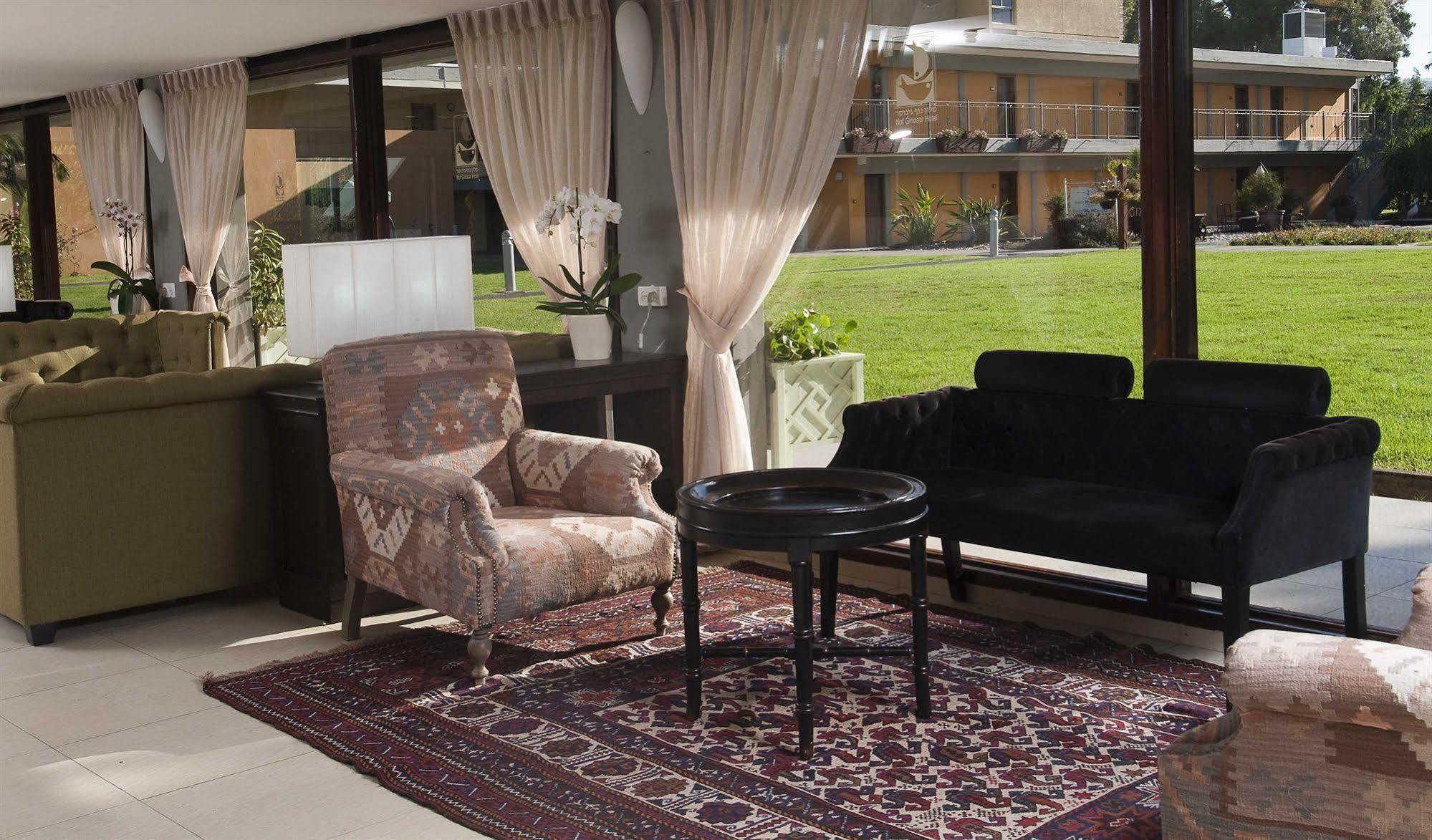 Hotel Nof Kibbutz 2*